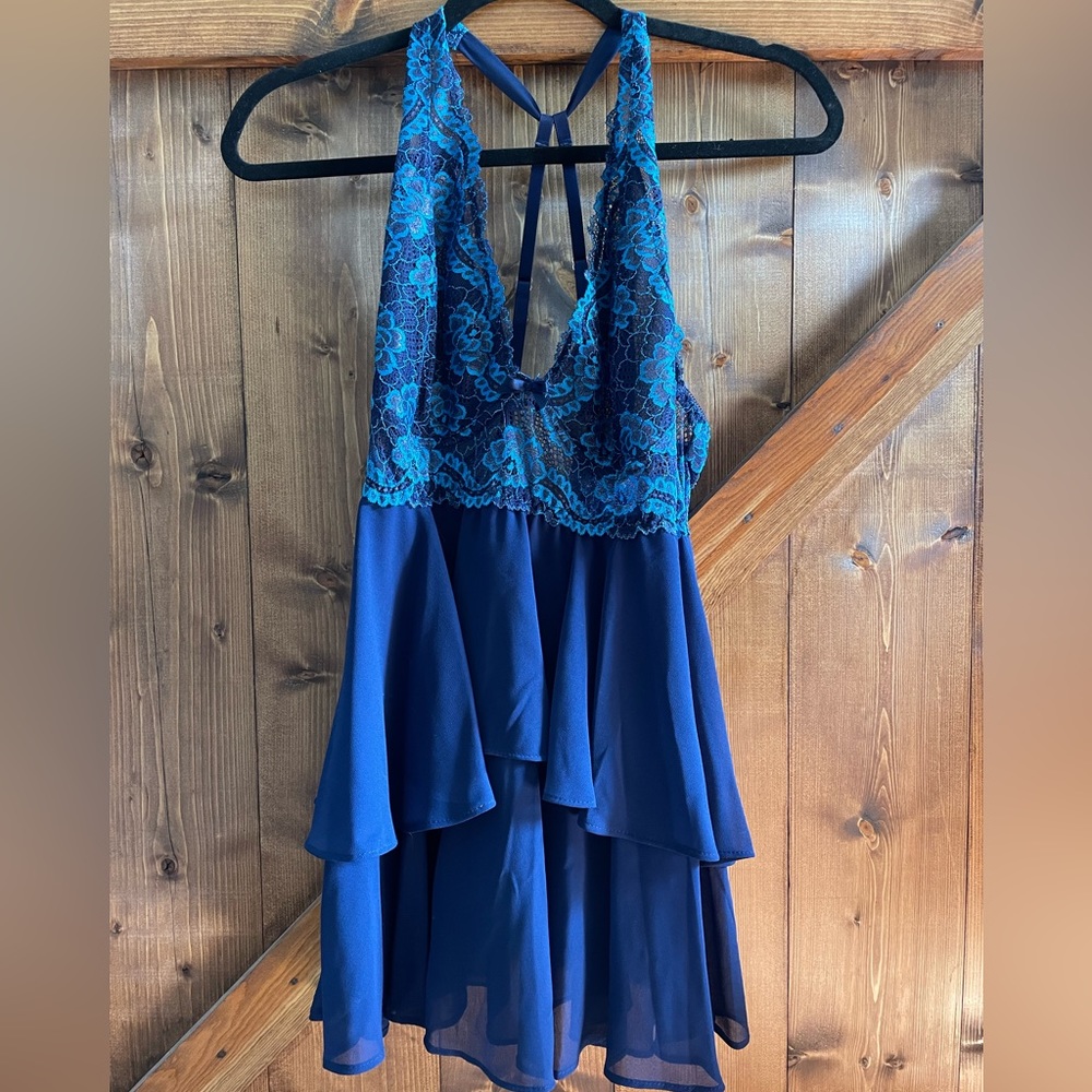Seductivewear Babydoll lingerie